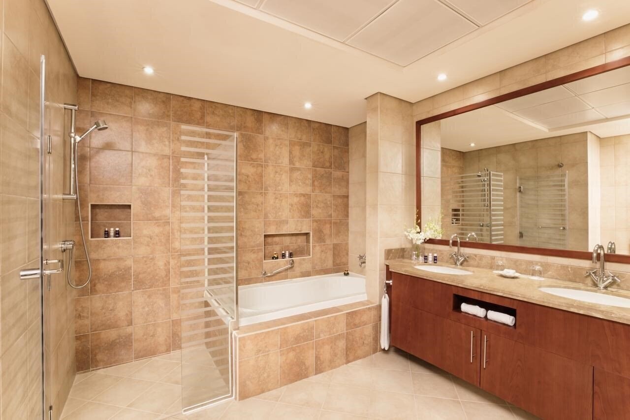 Фотографія Oasis Beach Deluxe Apartments 5*